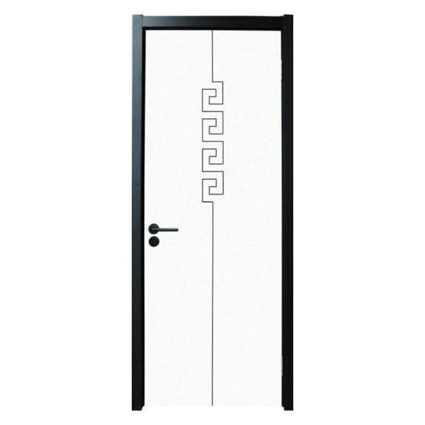 Buy cheap Juye WPC Hollow Door Sound Insulation And Moisture Resistance from wholesalers