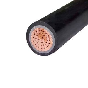 Armoured Underground Power Cable 400sqmm 3X16 PVC Insulated Customized