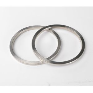 Buy cheap 316SS API 6A Metal Bonnet Seal Ring Gasket High Pressure product