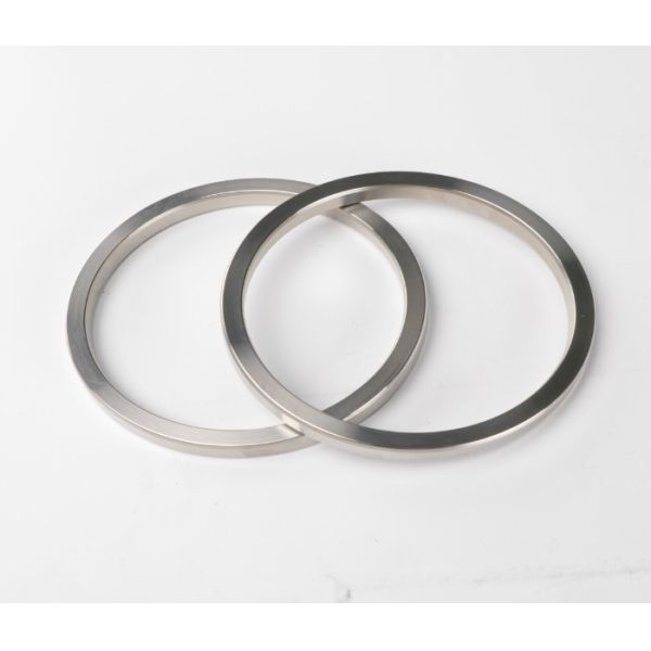316SS API 6A Metal Bonnet Seal Ring Gasket High Pressure