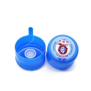 Buy cheap OEM ODM Plastic Packing Material Cap Reusable For 18.9L 5 Gallon Water Jug from wholesalers