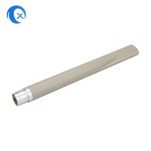 Buy cheap 700-2700MHz 3.5dBi-4dBi 4G LTE Omni Antenna with N Male Connector for Microwave Communication from wholesalers