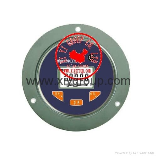 Quality High Precision Digital Pressure Gauge for sale