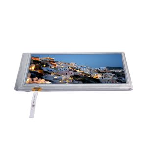 Buy cheap TCG062HVLBD-H20 6.2 inch 640*240 LCD Screen  Module from wholesalers