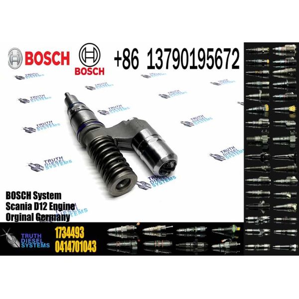 Buy cheap 0414701016 1734493 0414701008 Engine Part For SCANIA 1766553 0414701020 from wholesalers