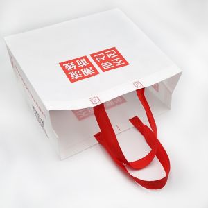 customize wholesale 2018 best selling eco reusable promotional non woven