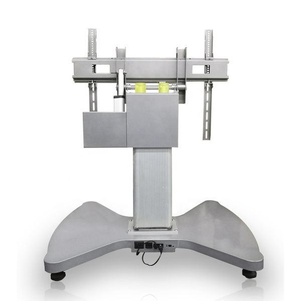 Buy cheap 330lbs Interactive Whiteboard Electric Rotation Stand from wholesalers