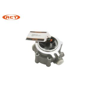 Buy cheap SH200A3 Sumitomo Spare Parts Gear Pump Assembly Heavy Duty K3V153-78213 product