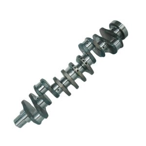 3929037 Small Diesel Engine Crankshaft Pulley Single Cylinder Diesel Engine