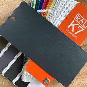 Buy cheap RAL 7016 Matt Epoxy Polyester Powder Coating Spray Paint for Metal Fabrication from wholesalers