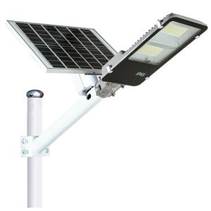 Buy cheap 10W to 360W All in two Solar street light for Road and Parking Lot with Solar Penal and Lithium Battery from wholesalers