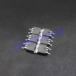 Buy cheap Hauni Protos Nano Kretek Packing Units Switch Irfz44nl Transistor from wholesalers