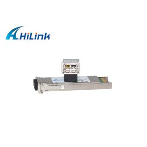 Buy cheap Hilink 10GBASE LR XFP 1310nm 10KM Dom Fiber Transceiver from wholesalers