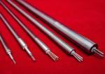 Buy cheap ISO9001 2 Cores Type N SS304 0.5mm MI Mineral Insulated Cable from wholesalers