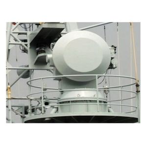 Buy cheap Monopulse Automatic Tracking Surveillance Maritime / Ground Based Radar Systems from wholesalers