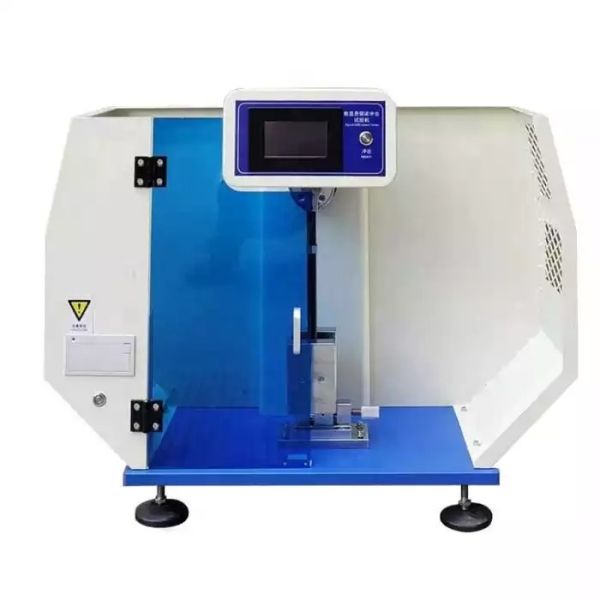 High Accuracy Sensorball Charpy Impact Test Units Equipment Ac380V