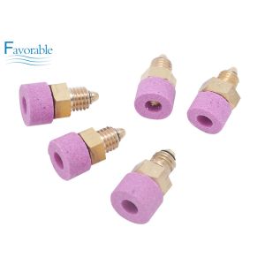 Buy cheap Pink Wheel Grinding Grindstone 0609021001 For Oshima Cutter Machine from wholesalers