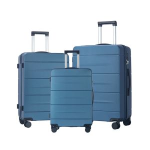 Buy cheap Simple Appearance 28 Inch Hard Shell Suitcase Multifunctions Inside from wholesalers