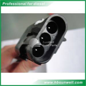 Buy cheap High Quality 6CT8.3 Engine Parts Stop Solenoid 24V DC 3928161 SA-4293-24 For HL740-3 from wholesalers