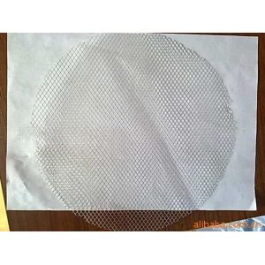 Buy cheap Electric mosquito swatter,Expanded mesh for mosquito racket product