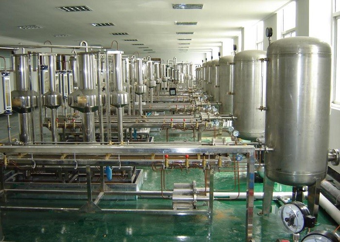 Buy cheap Serial Connection Water Meter Test Equipment Semi Automatic from wholesalers