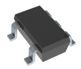 China OPA340NA/3K  IC OPAMP GP 1 CIRCUIT SOT23-5 on sale