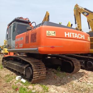 Buy cheap Japan Original Hitachi ZX350 Excavator 184 kw Power and Great Performance from 2016 from wholesalers
