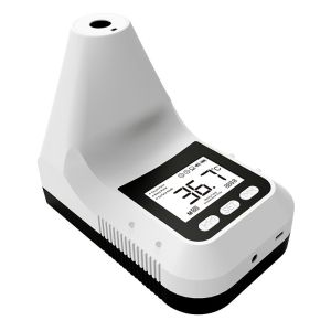 Buy cheap 0.5s 10cm Infrared Touchless Thermometer K3 Pro Thermal Scanner from wholesalers