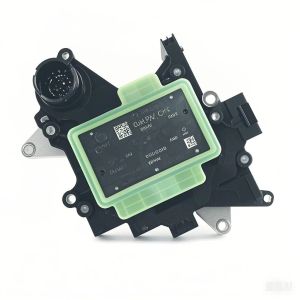 Buy cheap Automatic Transmission Control Unit Hytronic 0AW927156K Gear Boxes for AUDI A4 A5 A6 A7 July from wholesalers
