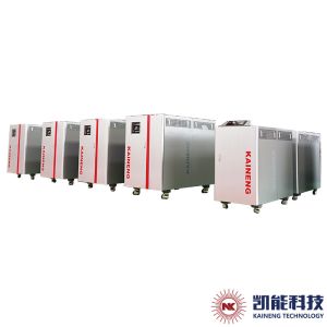 China Residential 2800kw 4T Gas Fired Modular Condensing Boiler on sale