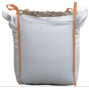Buy cheap 100cm FIBC Jumbo Bag 120cm Container Sand Building Material 1000kg product