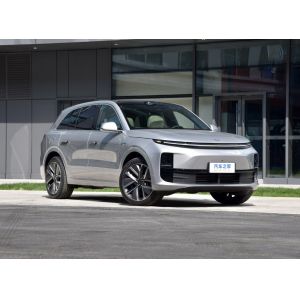 Buy cheap Lixiang L6 L7 L8 L9 Pro Max Hybrid Electric Car Midsize SUV Leading Ideal Luxury Large from wholesalers