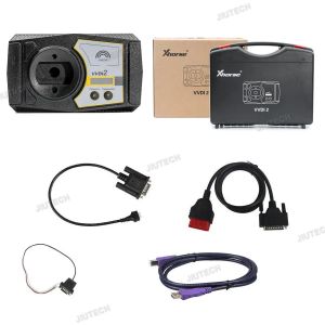 V7.3.6 Xhorse VVDI2 Full Version with MQB48 BMW Motorcycle OBD License 15
