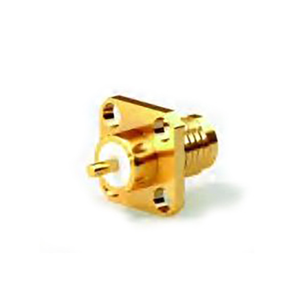 Buy cheap Advanced SSMA-KFD12 RF Coaxial Connector for High-Performance Communication Systems from wholesalers