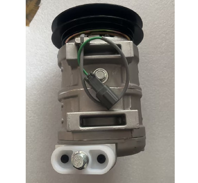 Buy cheap A/C COMPRESSOR AIR CONDITIONER AC 27630-30Z62 NE6T FE6T ENGINE USE FOR NISSA-N UD MK210 from wholesalers