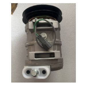 Buy cheap A/C COMPRESSOR AIR CONDITIONER AC 27630-30Z62 NE6T FE6T ENGINE USE FOR NISSA-N UD MK210 from wholesalers