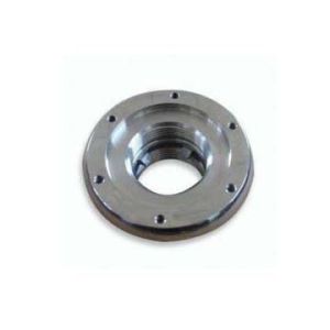 Buy cheap CNC Custom Machining process precision aluminum turned part from wholesalers