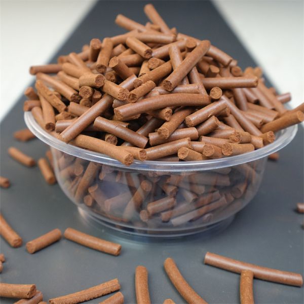 Quality Water Insoluble Sulfur Removal Agent Desulfurizer Long Granule for sale