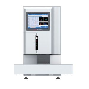 Buy cheap Dirui Fully Auto 5 Diff Hematology Analyzer Automated ISO13485 from wholesalers