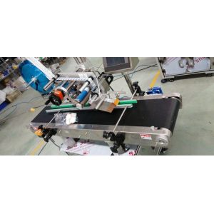 Buy cheap Taichuan factory price bottle labeling machine in business from wholesalers