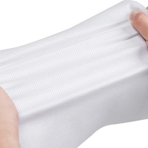 Buy cheap Industrial Cleaning Wipes Heavy Duty Nonwoven Wipes with Pulp70%+PP30% Material 31x34cm/sheet Size and 1 Layer Construction from wholesalers
