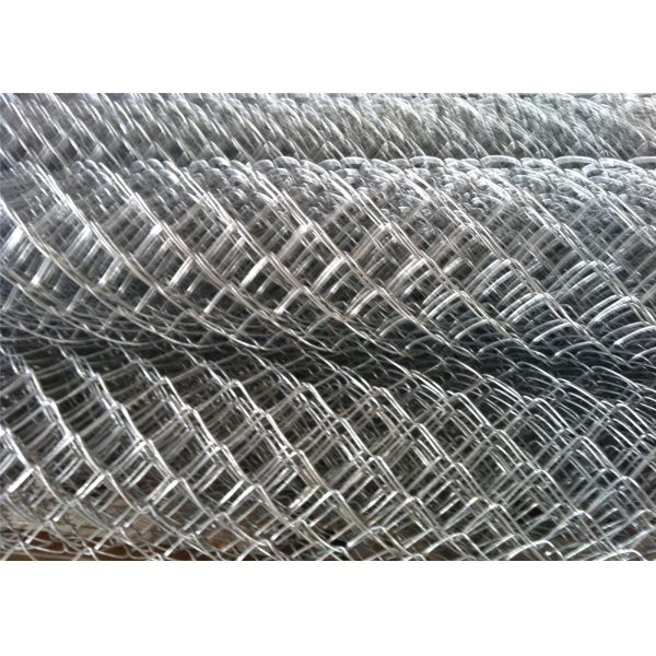 Buy cheap HOT DIPPED Galvanized chain wire fencing for sale from wholesalers