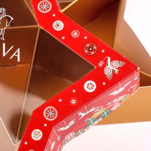 Buy cheap Custom Rigid Box Premium Packaging Base and Lid Gift Box from wholesalers