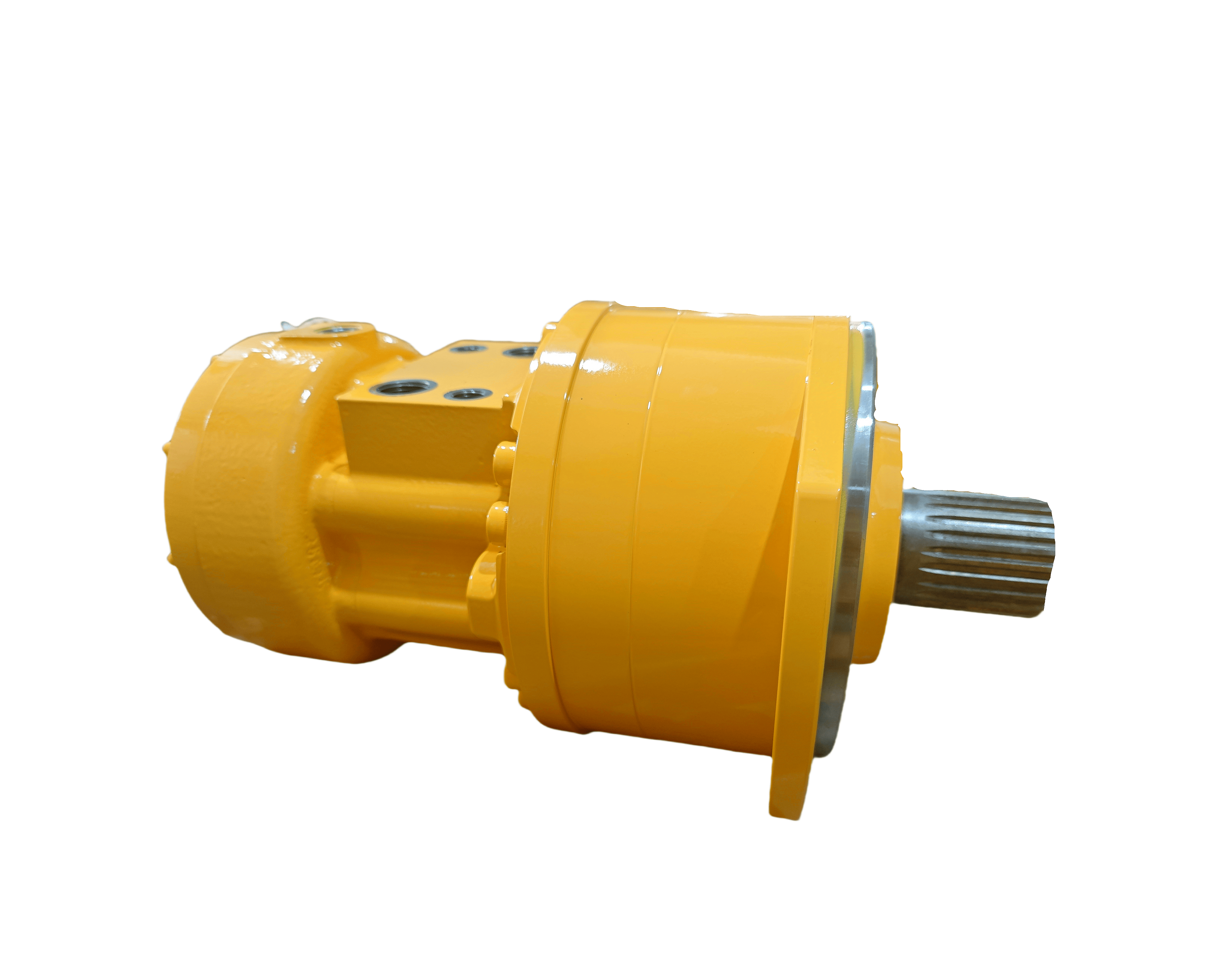 Buy cheap HELM TOWER Low Speed High Torque Hydraulic Motor for Construction Machinery from wholesalers