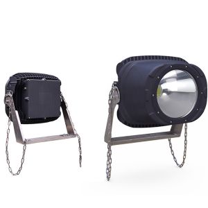 Buy cheap 48000lm High Mast Street Light 400W IP67 Led Flood Light For Football Field from wholesalers