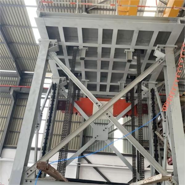 Buy cheap PLC Controlled Coil Coating Line 100000-500000 Tons Year from wholesalers