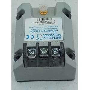 330100-90-00 Bently Nevada 3300 Series Proximity Sensor 24VDC 8 MM