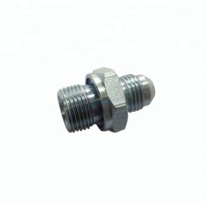 Buy cheap Captive Seal Tube 1JB-04WD Hydraulic Hose Adapter Fittings from wholesalers