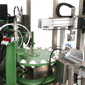 Commodity Spare Parts for Test Tube Chuck Type Multi Functions All in One