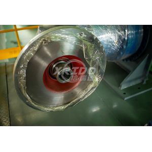 Buy cheap Waste Recycling Scrap Shredder Machine Double Shaft Scrap Iron Shredder from wholesalers